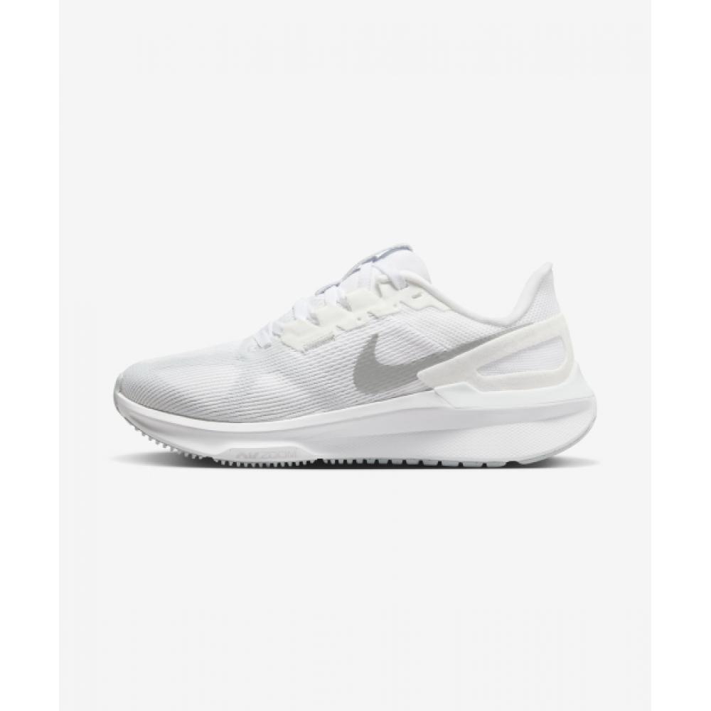 

Nike Structure 25 W White Pure Platinum Metallic Silver Dj7884 101 230