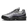 Nike Air Max 95 réfléchissant Safari femmes baskets noir clair-fumée-gris Photon-poussière DV5581-001