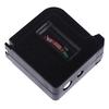 Portable Universal Battery Tester Checker Foraa/Aaa/C/D/18650/9V/1.5V Sizes