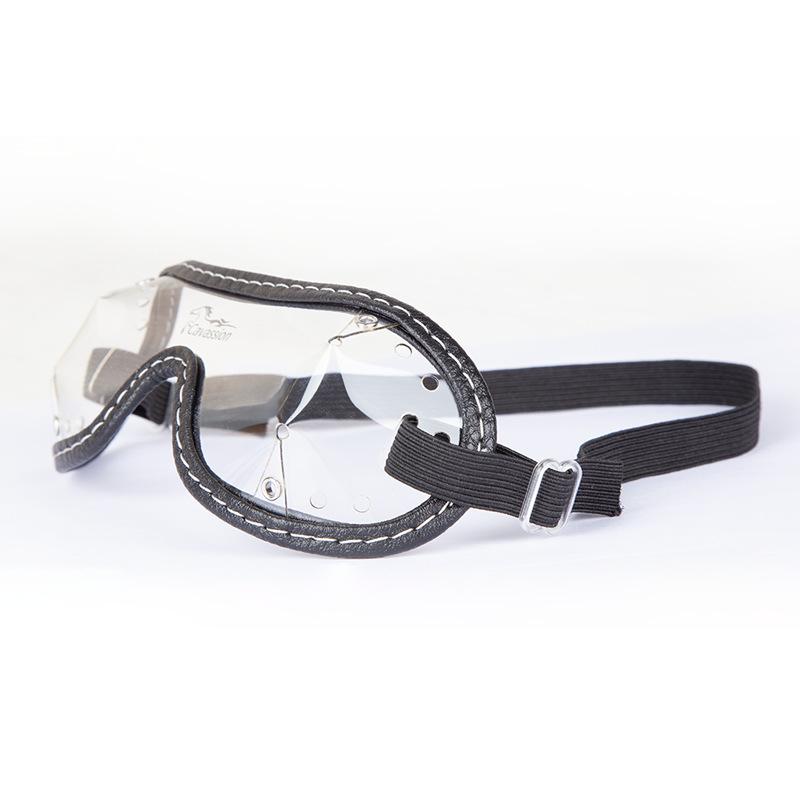 Speed Horse Racing Goggles, Equestrian Riding Glasses, Protective Eyewear, Horse Racing Riding Knight Equipment, Horse Gear чёрный