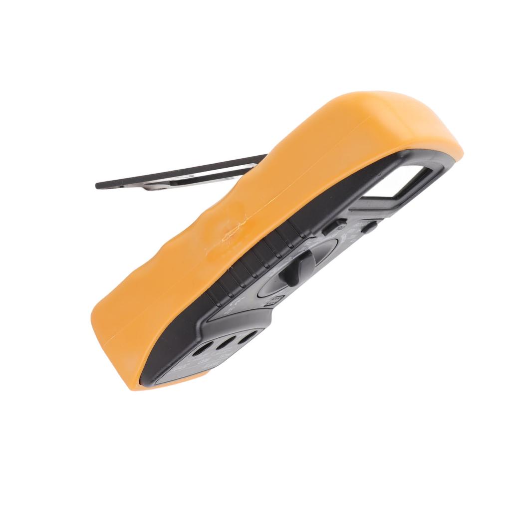 XL830L Digitalmultimeter mit Hintergrundbeleuchtung Tragbarer Spannungs- und Stromtester Intelligentes Voltammeter