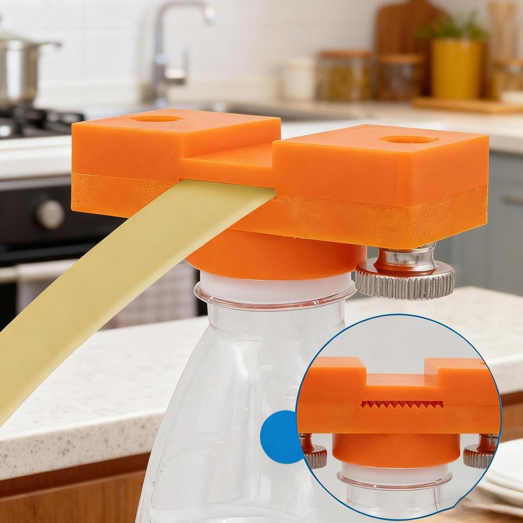 Adjustable Woodworking Edge Banding Glue Applicator Tool For DIY Craft Manual Glue-Spreading Tool