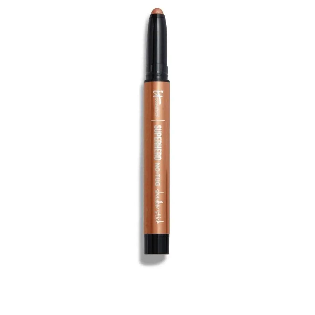 

It Cosmetics Superhero No-Tug Bionic Bronze Cream Eyeshadow 20g