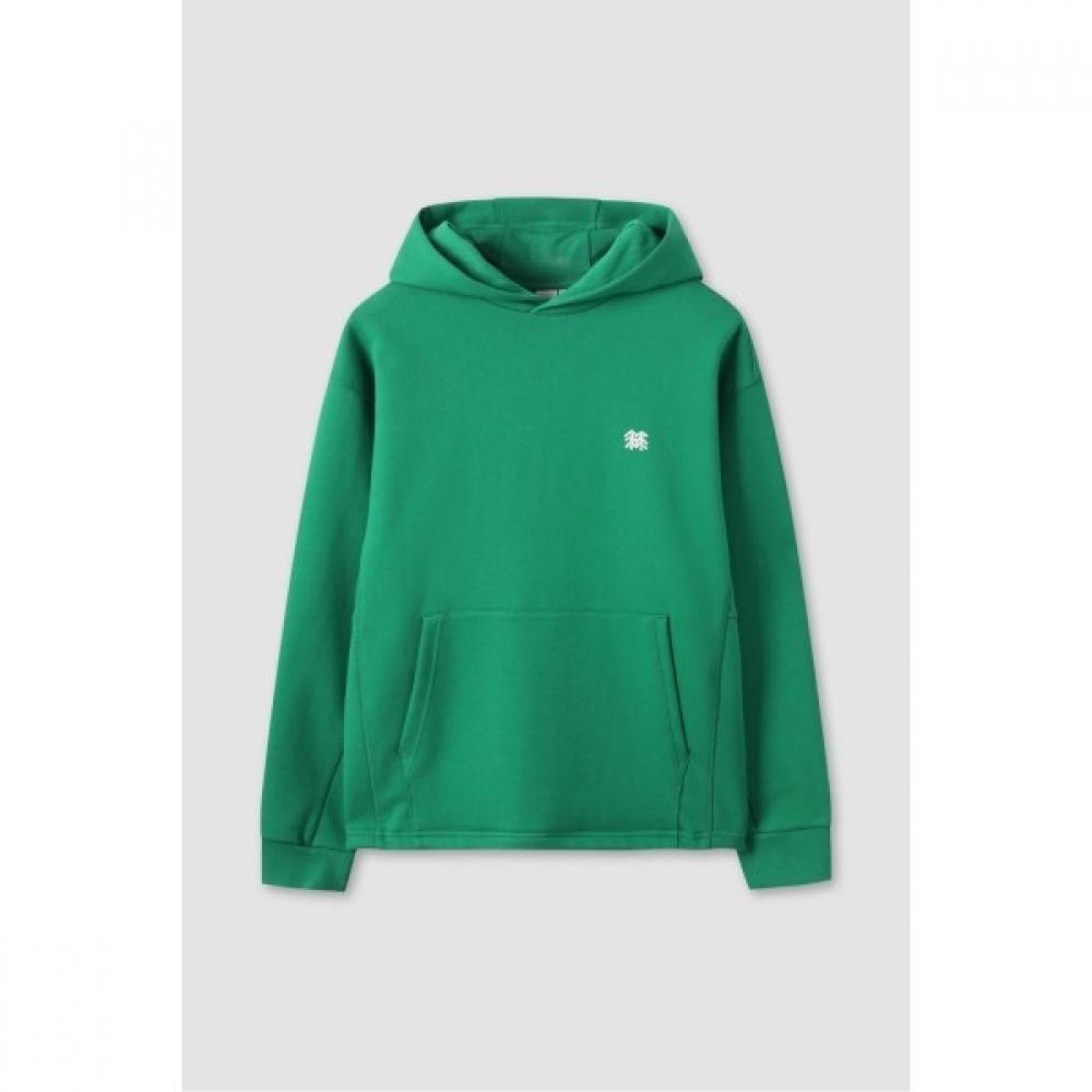 

Kolon Sports Unisex Graphic Hoodie Tltbs25411gre painted/L