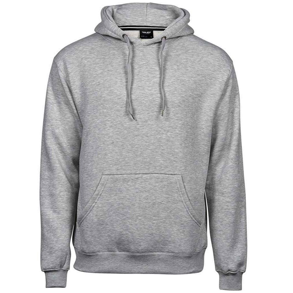 Tee Jays Mens Hooded Sweatshirt