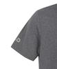 DISCOVERY EXPEDITION Men'S Freshvent Jersey Romellina Short Sleeve T-Shirt (M/Grey)