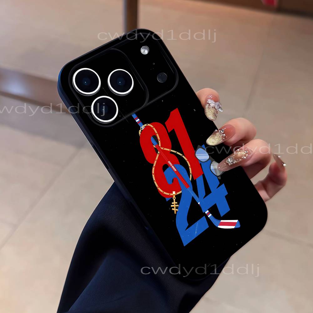

H-Heated R-Rivalry Ice Hockey Phone Case For iPhone 17,16,15,11,12,14,13 Pro Max Mini XS,XR,7 Plus 16E Air Shockproof Soft Cover iPhone14Pro