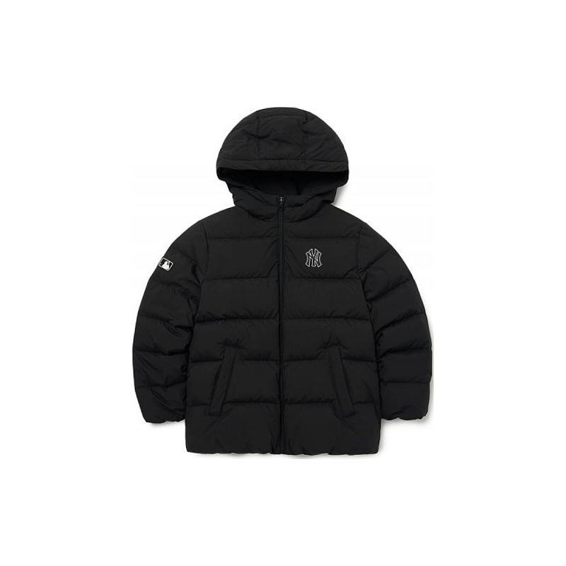 New MLB Kids Down Jackets 7ADJB0126-50BKS