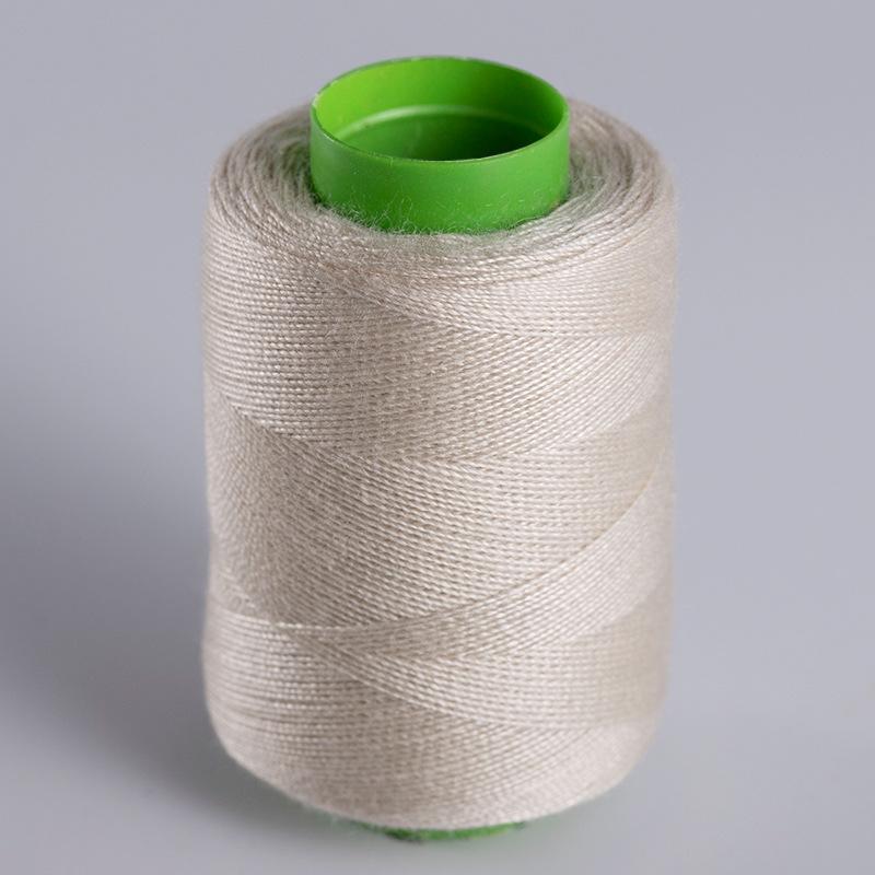 

300M Polyester Fine Thread Handmade Sewing Cords Sewing Machine Line Crafts DIY Sewing Supplies Accessories For Thin Textile
