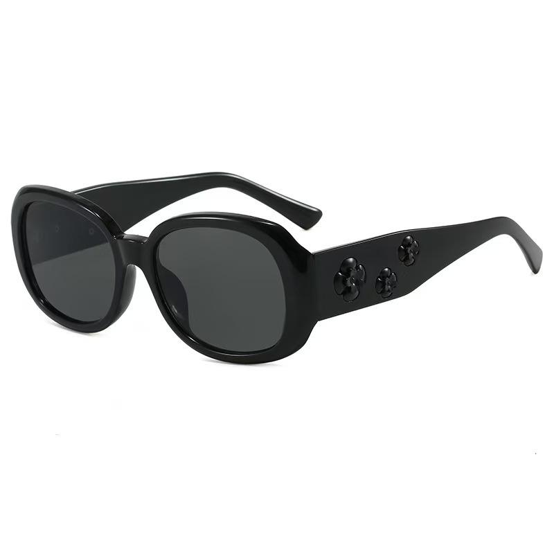 

European American Style Men s Sun Glass High Quality UV400 Protection Sun Glasses Woman Driving Travelling Female Sunglasses