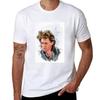 Bob Geldof TShirt Basic Comfort Fit TShirt for Men