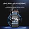 OUXING Professional Two-Way Radios (CN version)