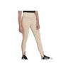 adidas Ski Chic Allover Print Tights Women Tights Yellow White IA3916