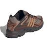 adidas Response CL Confortable Polyvalent Antidérapant Résistant à l'Usure Baskets Basses Dad Shoes Unisexe Gris Marron IH8542