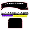 Bestune B70 Central Control Dashboard Sunshade - Interior Heat Insulation & Sun Protection (21 Model)