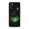 Starry Sky Universe Planet Case For Oppo Reno14 Reno13 Reno12 11 F 10 Find X5 X9 Pro A54 5G A53 A9 A16 A78 4G A80 A98 Cover