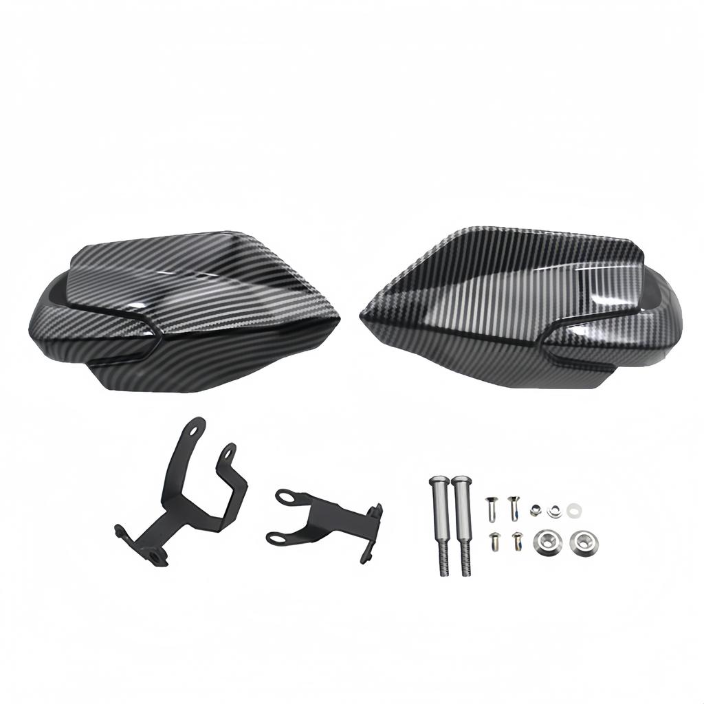 Fit For Tiger Sport 800 600 Tiger800 Tiger660 2024 2025 Motorcycle Handguards Shield Guards Windshield Hand Wind Protection
