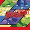 Young Avengers StylegtSubstance Paperback Book 9781846535604