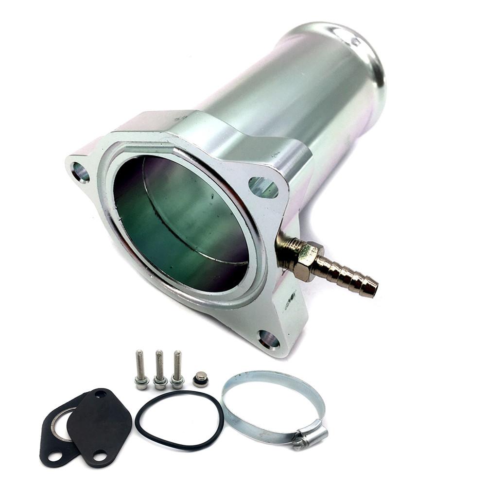 TDI EGR 1.9 Eksosresirkulering eksosrør Slettingssett For VW ALH MK4 MKIV MK 4 98-04 For Jetta Beetle Golf