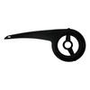 Bike Chain Cover Protection Accessory Easy To Install 32T-38T Bicycle
