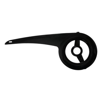 Bike Chain Cover Protection Accessory Easy To Install 32T-38T Bicycle