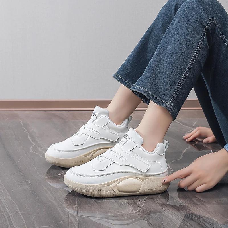 Fashion Zimni Laced Grey Boots Ladies Shoes Ankle Boots Woman Loafers Sneakers Sports Life Krasovki Casual Super Sale Best-selling