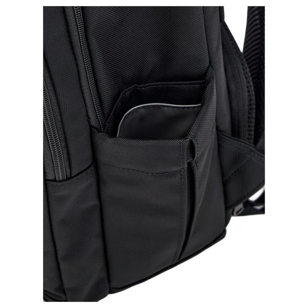 New MLB Backpacks Black 7ABKB065N-50BKS