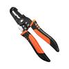 Wire Stripper Tool Multitools Pliers Stripping Cutter Crimping Cable Wire Cutter Electrician Repair Tool