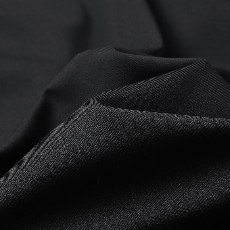 Mao Ren Herren Gestreifte Stehkragen Freizeitjacke