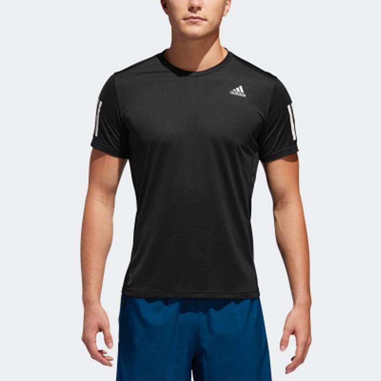 Adidas T Shirt International Version Men's Black DX1312