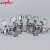 1 Set Guyker Guitar Machine Heads Big Handle Tuners