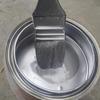 Qifeng QF Silver Paint