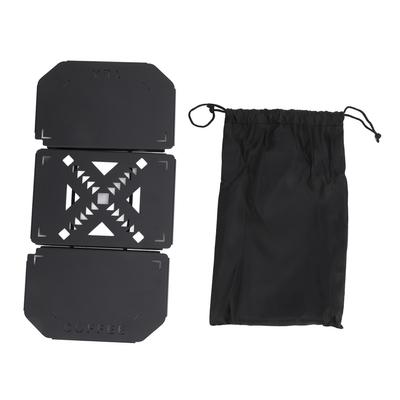 Tischplatte für Stanley 9,4 l Lunchbox, professionelle Aluminiumlegierung, tragbares Camping-Tischbrett
