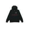 Nike Sportswear Swoosh Full-Zip Hoodie Black CT7363-010
