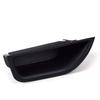 2pcs E-Class W212 Door Handle Storage Box for Backseat E200 E300 E400 E500 E550 Storage Tray Container 2010-2015