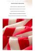 Women's Loose-Fit Striped Hooded Knit Sweater - Korean Style Casual Autumn Winter Sweatshirt