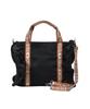 Grain De Beaute Ali Shoulder Bag [Black]