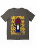 New World NEW! Funny Meme Kendrick Lamar MUSTARD Essential Unisex Unisex T-Shirt