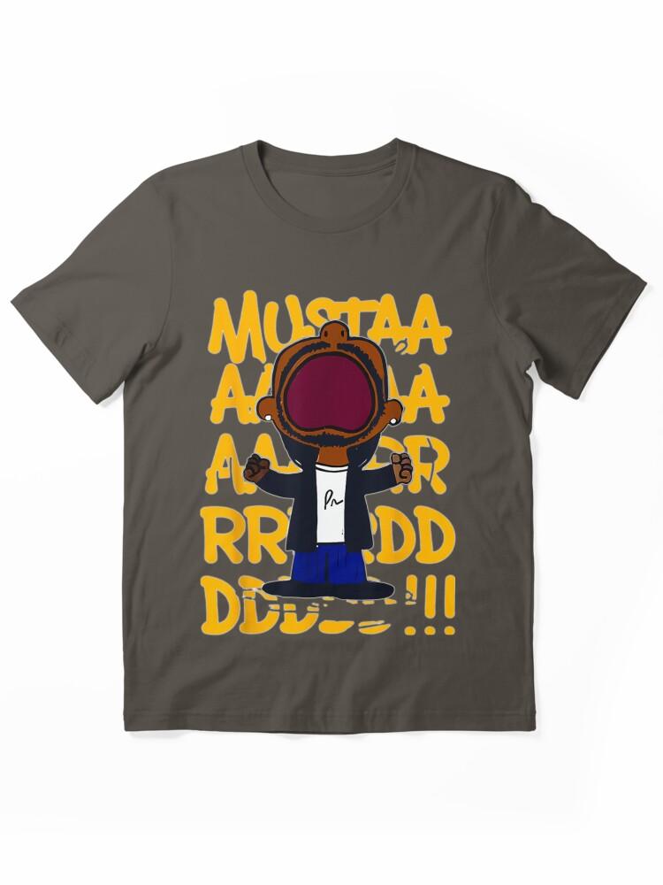 New World NEW! Funny Meme Kendrick Lamar MUSTARD Essential Unisex Unisex T-Shirt