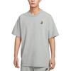 Nike Sportswear T Shirt Men's Toned Dark Gray IH0818-063