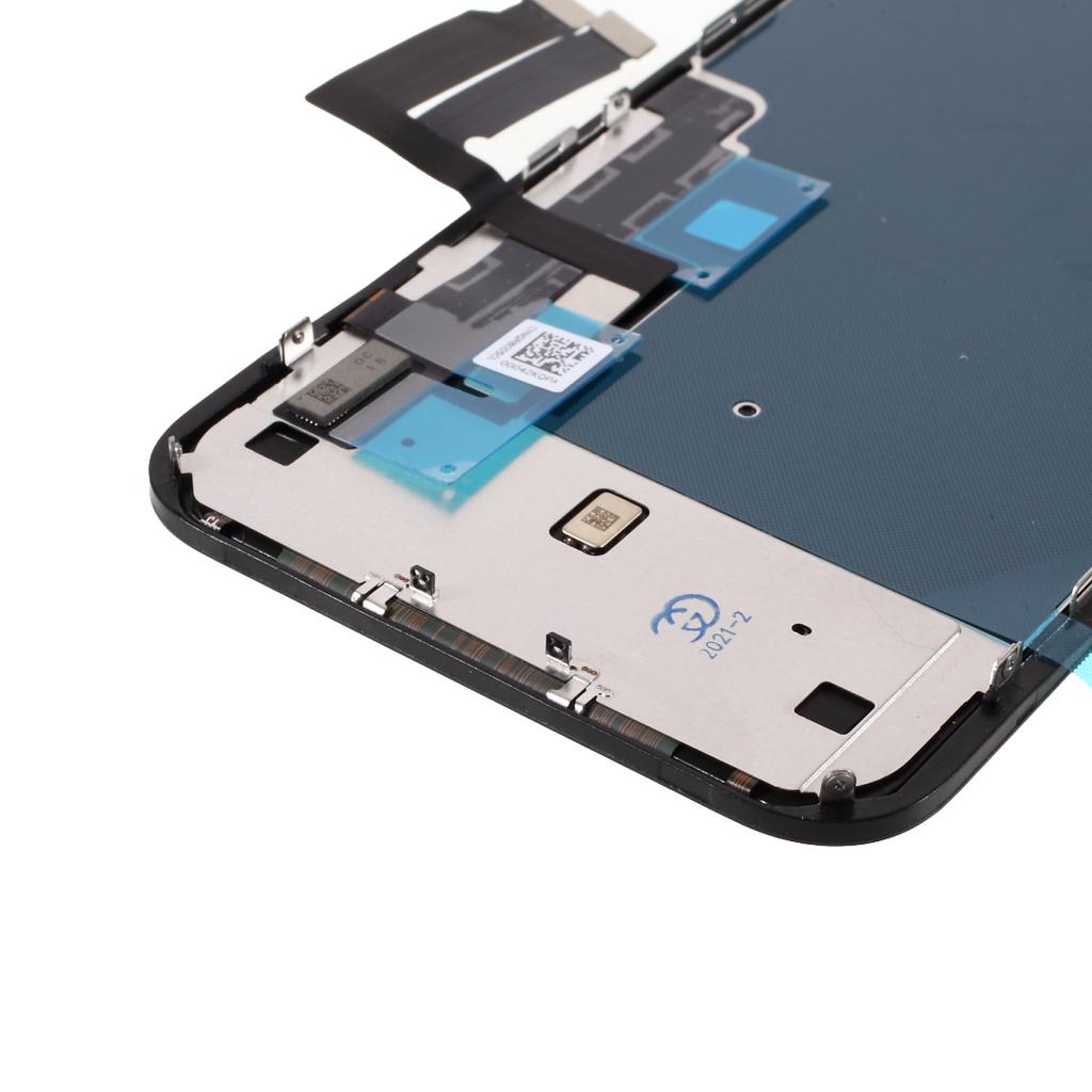 JK In-cell LCD Screen and Digitizer Assembly Replacement Part for iPhone XR 6.1 inch