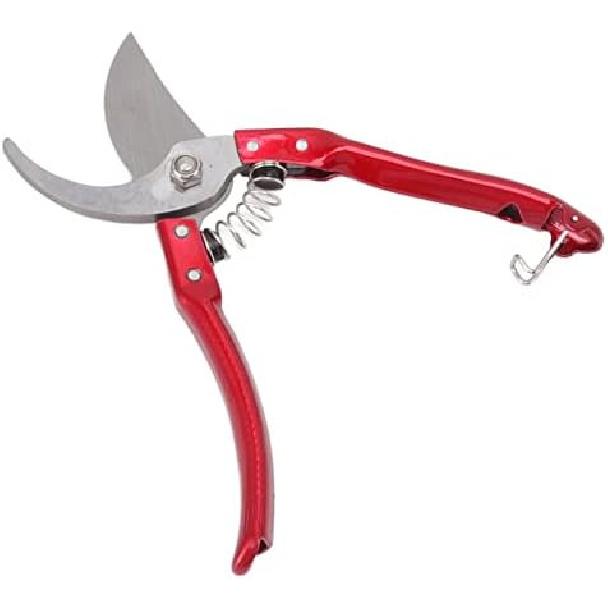 Goat Hoof Trimmers Pig Trotter Shears Pliers Animal Toe Nails Trimming Repairing Tool for Sheep, Alpaca, Lamb, Pig Hooves Multiuse Carbon Steel