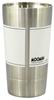 MOOMIN Stainless Steel Double Cream Moomin Nordic Day Wedding Tumbler, Walled, Approx. 350ml, White, Merchandise, Style, Mother's Gift, Tableware,
