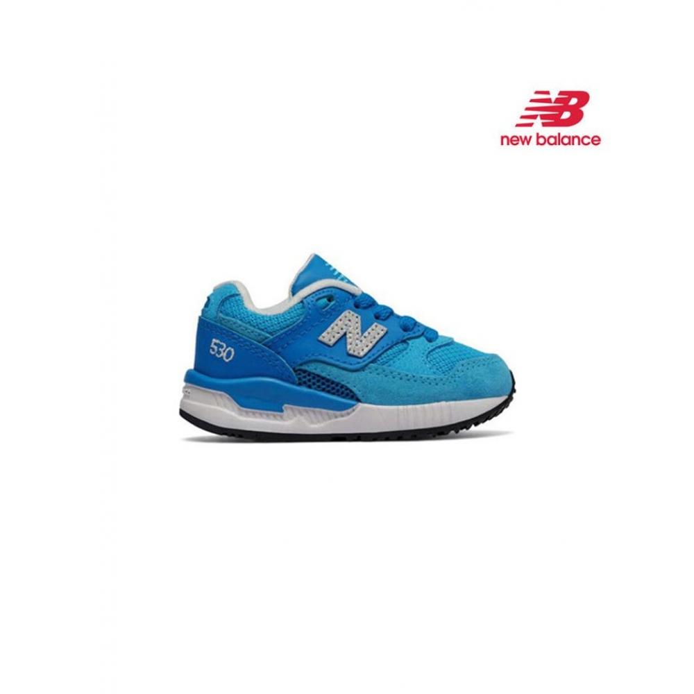 

New Balance Детские кроссовки Кроссовки Kl530bxi 110