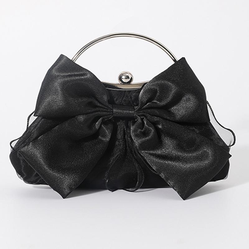 Borsa regalo matrimonio farfalla borsa a mano da banchetto borsa fatata borsa da sera borsa per abito premium borsa a catena lusso leggero