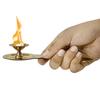 Decorațiuni pentru casă – Tămâie și candele de tămâie