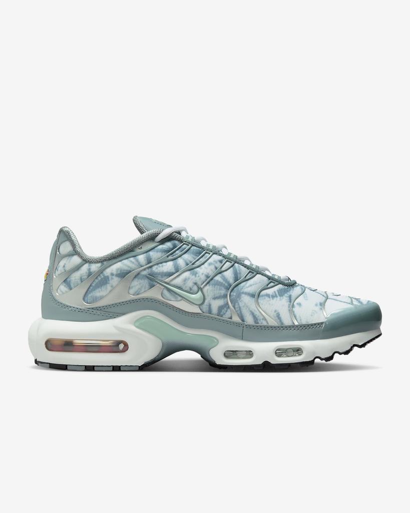 FV0394-300 Nike Air Max Plus Waterway White Subway Fiberglass (Men's)