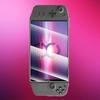 Confezione da 1/2 Pellicola Protettiva Schermo Pellicola Protettiva Schermo Durezza 9H Trasparente HD Clear per Console Portatile Lenovo Legion Go da 8,8 Pollici