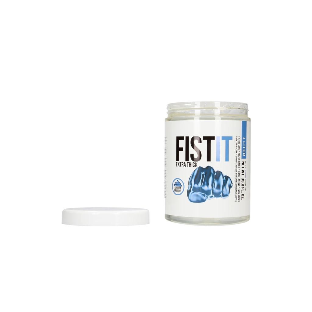 Fist It by Shots - Extra thick lubricant 1000 ml