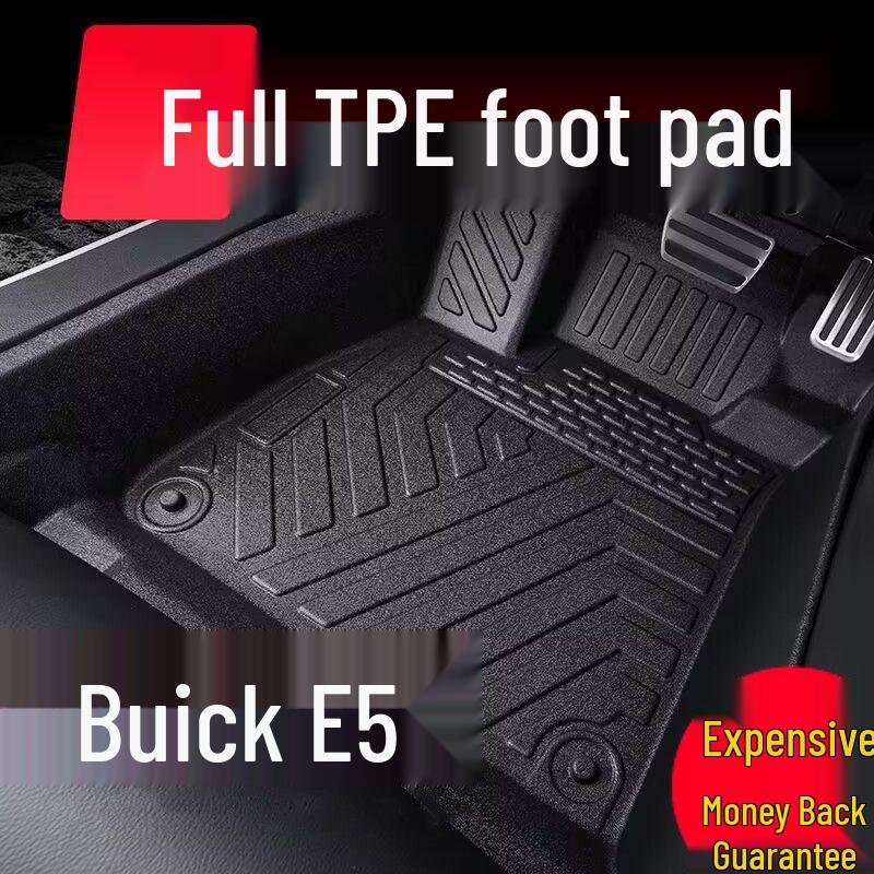 Custom Floor Mats for 2020 Chery Jetour X70 Coupe: 5, 6, or 7-Seater Options Available